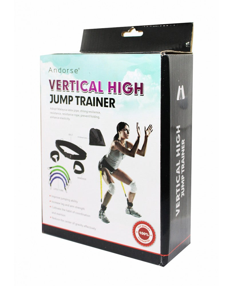 Vertical High Jump Trainer Unisex