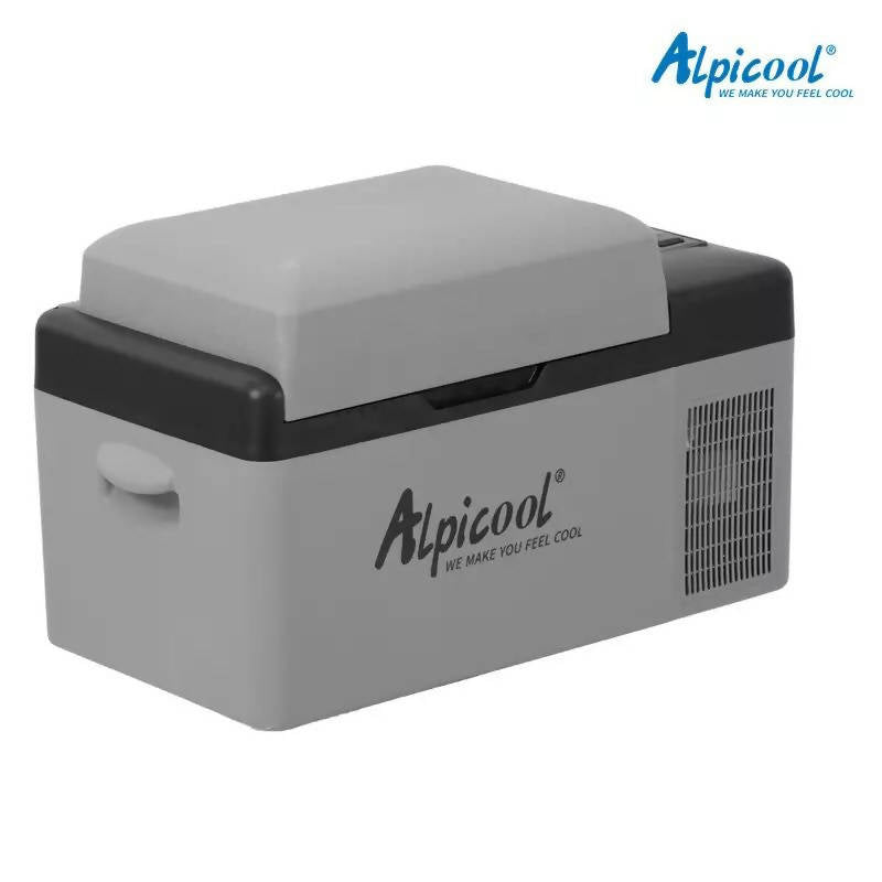 Alpicool Portable Car Mini Freezer Cooler 20L