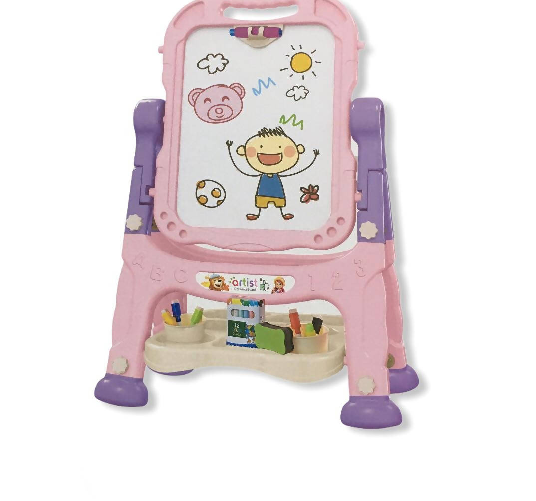 Artist Drawing Bord - 48 Pcs