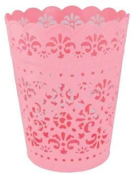 Faabi Plastic Trash can FB6510BN