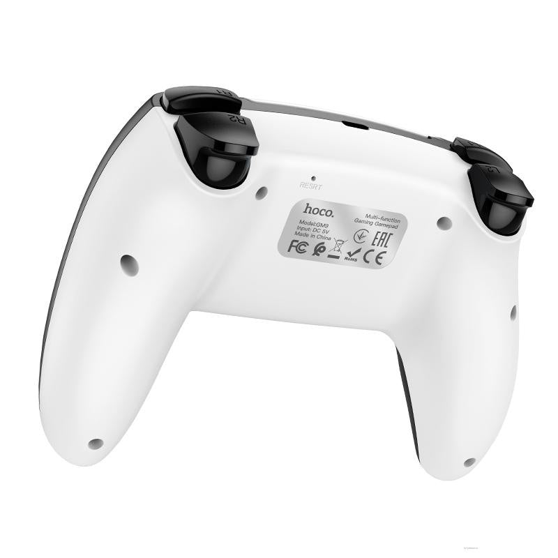Hoco King Kong Multi Function PS4 Wireless Controller | Best Gaming Controller in Bahrain | Gaming Accessories | Halabh.com