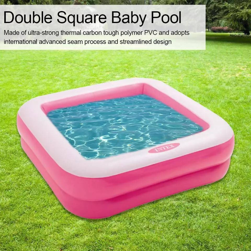 Swimming Pool For Child Baby Bathing