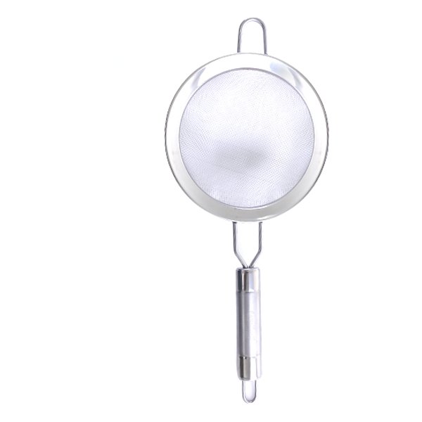 Royalford Tea Strainer 15.2 Cm Silver
