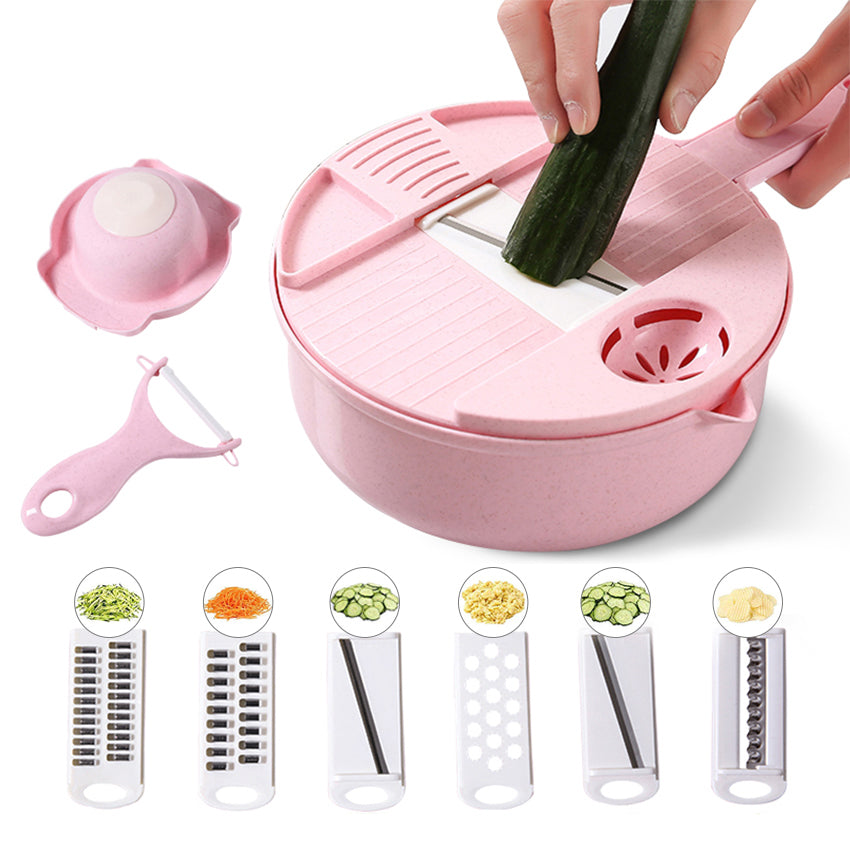 Shop Kitchen Cutter Vegetable Fruits Tools | Kitchen Tools | Halabh