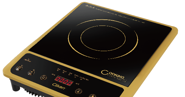 Clikon Infrared Cooker 2000w | in Bahrain | Halabh.com