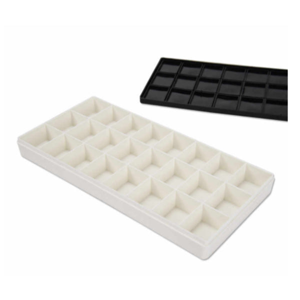 Conda Group Plastic Palette 25x34cm