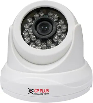 CP Plus Dome CCTV Security Camera | Best Security Camera in Bahrain | Halabh.com
