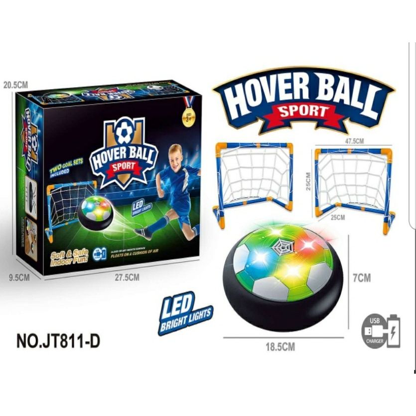 electric food ball set
