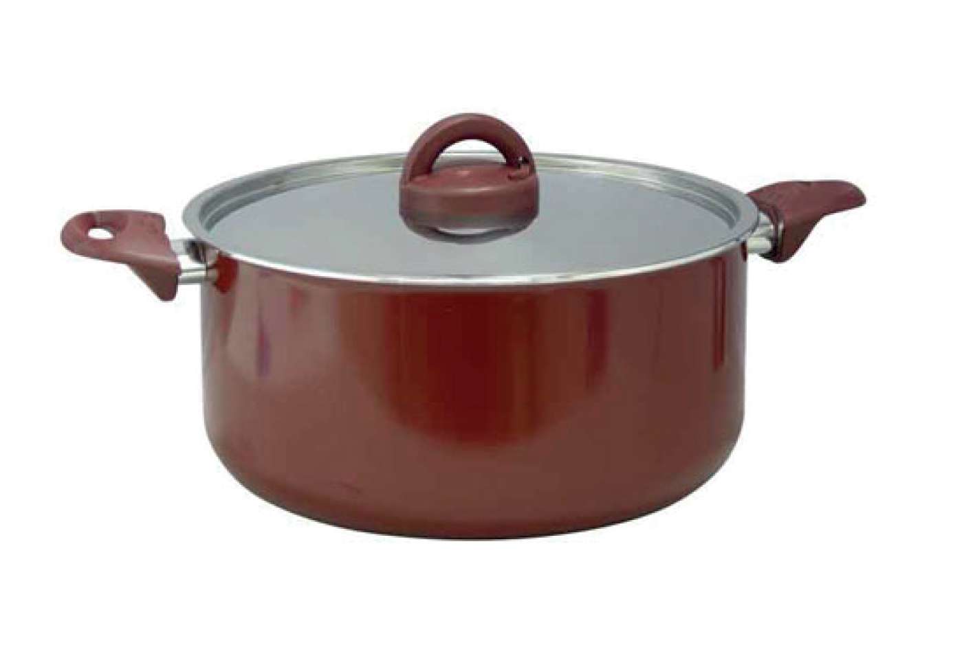 Royalford Non Stick Cookware 22 Cm