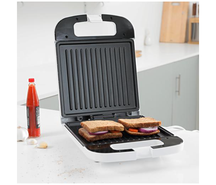 Krypton 1400W Grill Maker White