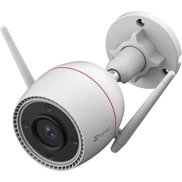 EZVIZ C3N 1080p Outdoor Wi-Fi Bullet Camera with Night Vision & Built-In AI | Security Cameras | Halabh.com