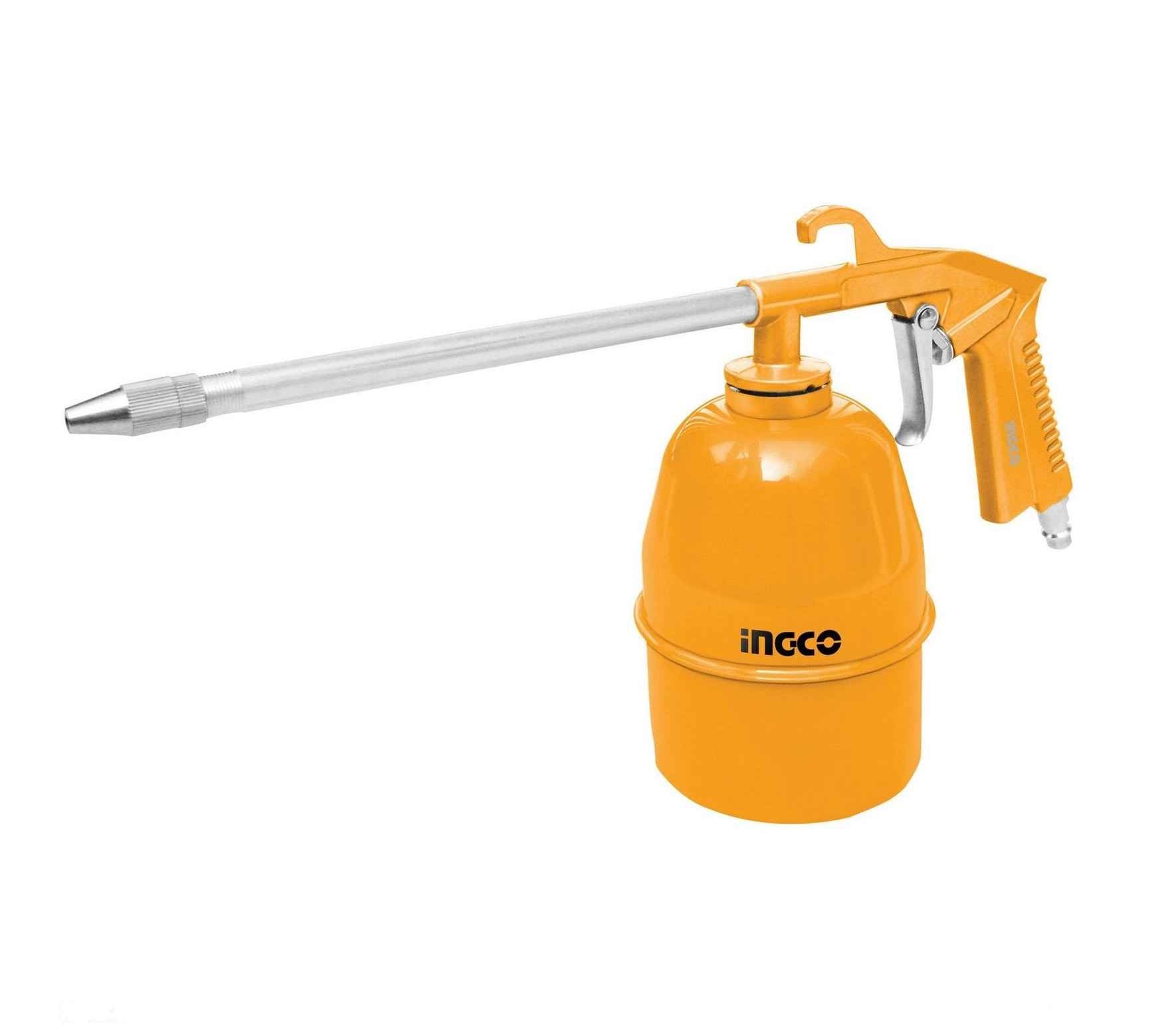 Ingco Air Washing Gun AWG1001 in Bahrain | Halabh.com