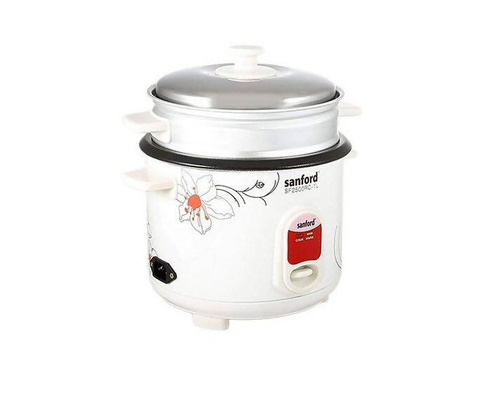 Sanford Rice Cooker 1L