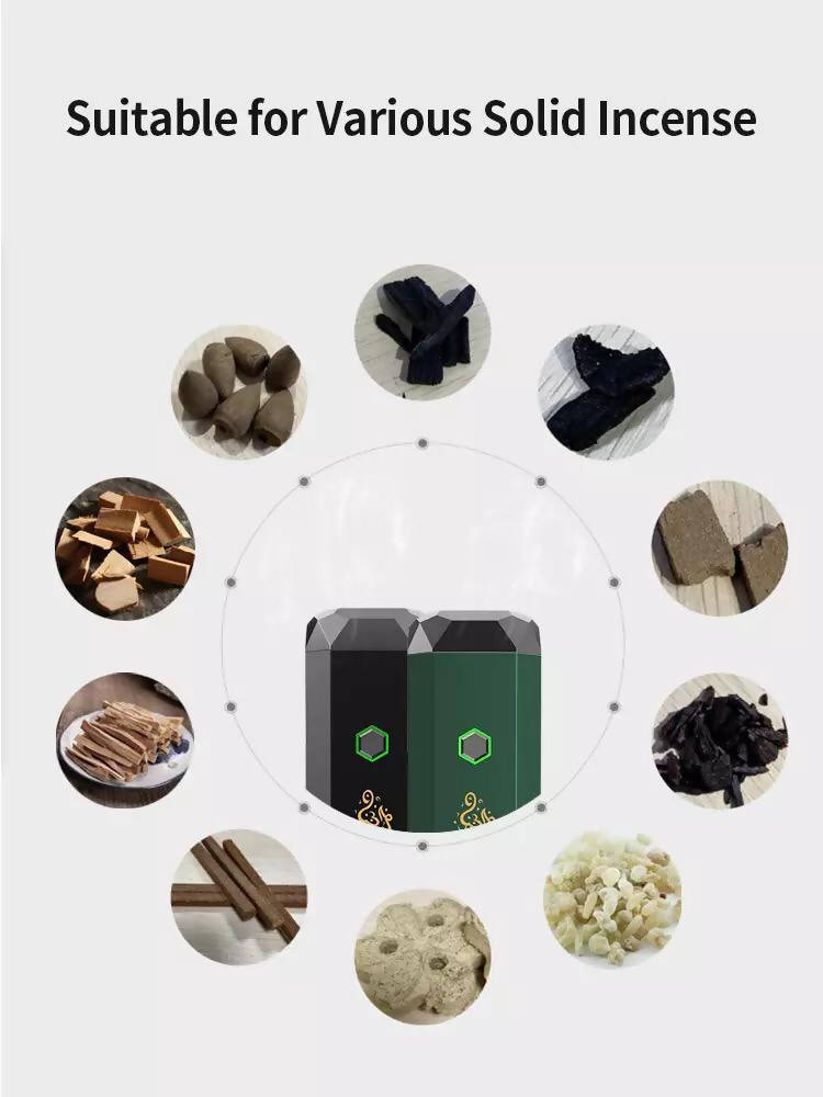 Electric Incense Burners | in Bahrain | Halabh.com