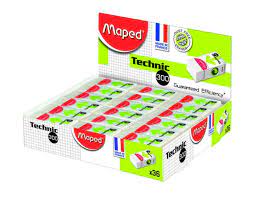 Maped Eraser