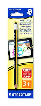 Staedtler Noris Stylus Hb Pencil