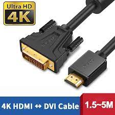 Stargold 1.5M Copper Hdmi Cable