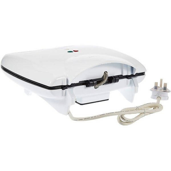 Sanford 4 Slice Sandwich Toaster 1400 Watts White