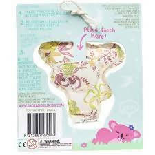 Jack N Jill Tooth keeper Koala | Jack N Jill | Tooth Keeper | Koala | Dental Care | Tooth Fairy | Kids | Fun | Imagination | Safe | High-quality | Halabh.com