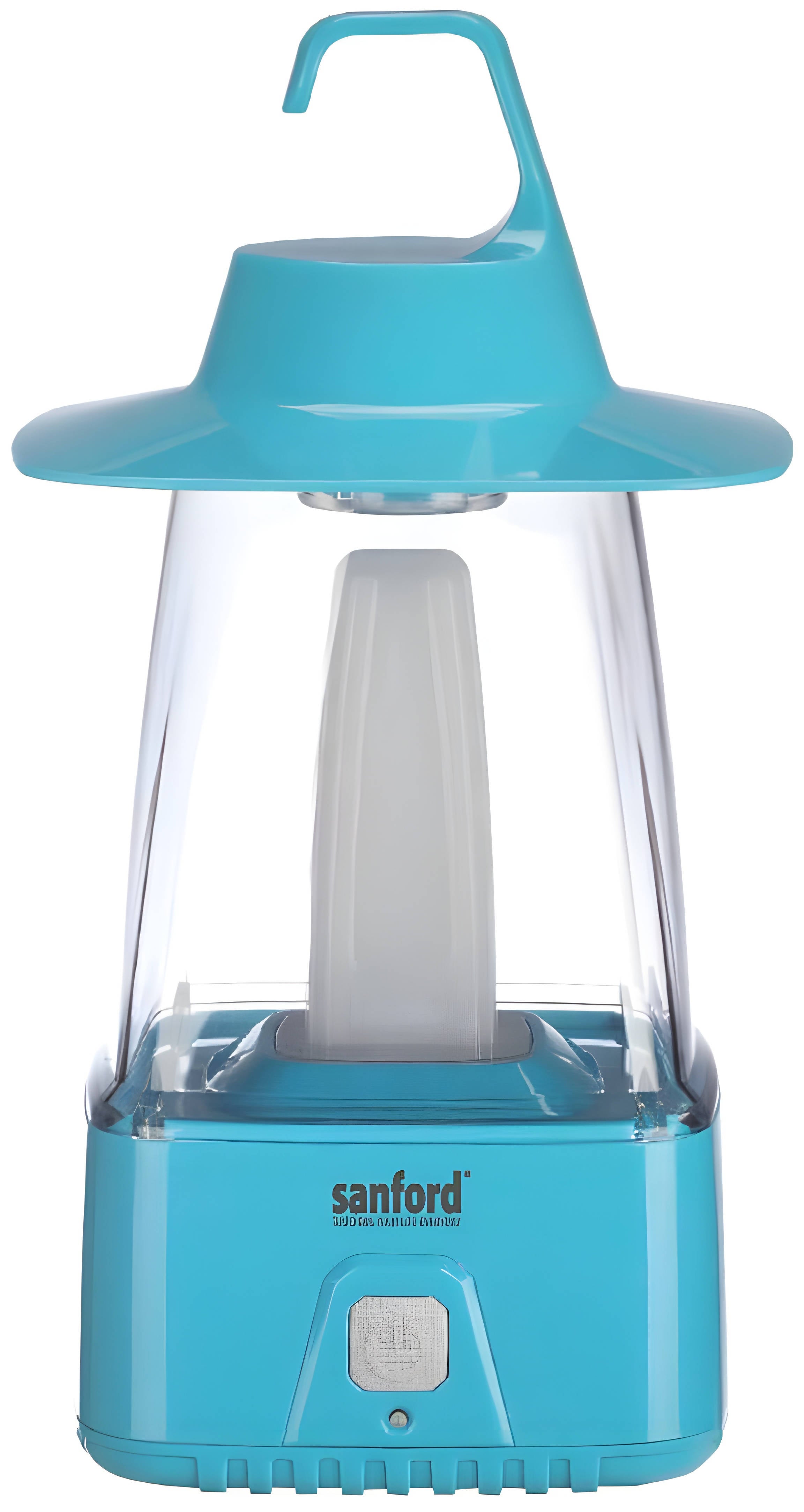 Sanford Rechargeable Camping Light 40PCS Blue