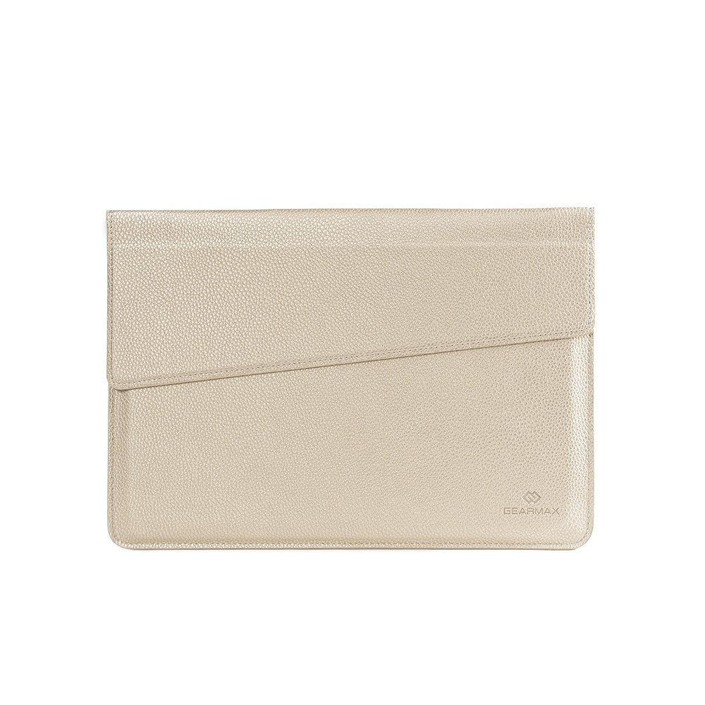 Gearmax Macbook Ultra Thin Sleeve 12 inches Gold