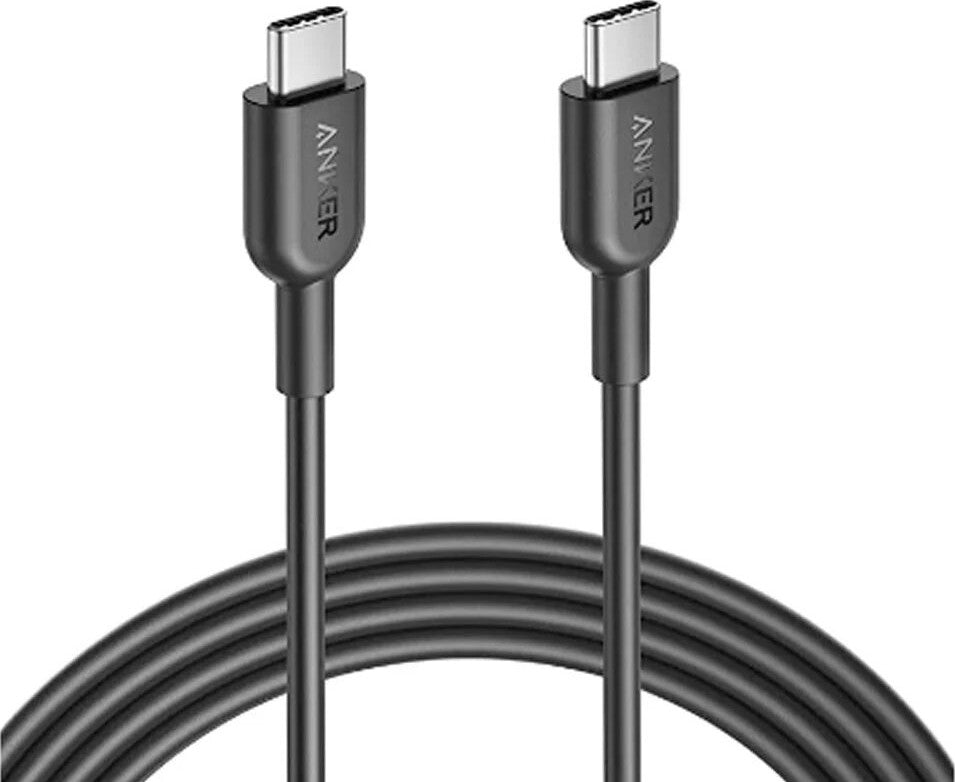 Anker Powerline III Cable 3Ft Black