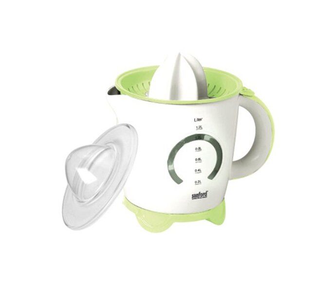 Sanford BS 40 Watts Citrus Juicer 1.2L