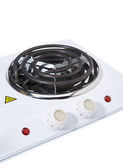 Shop Sanford Electric Double Hot Plate | Best Hot Plate | Halabh