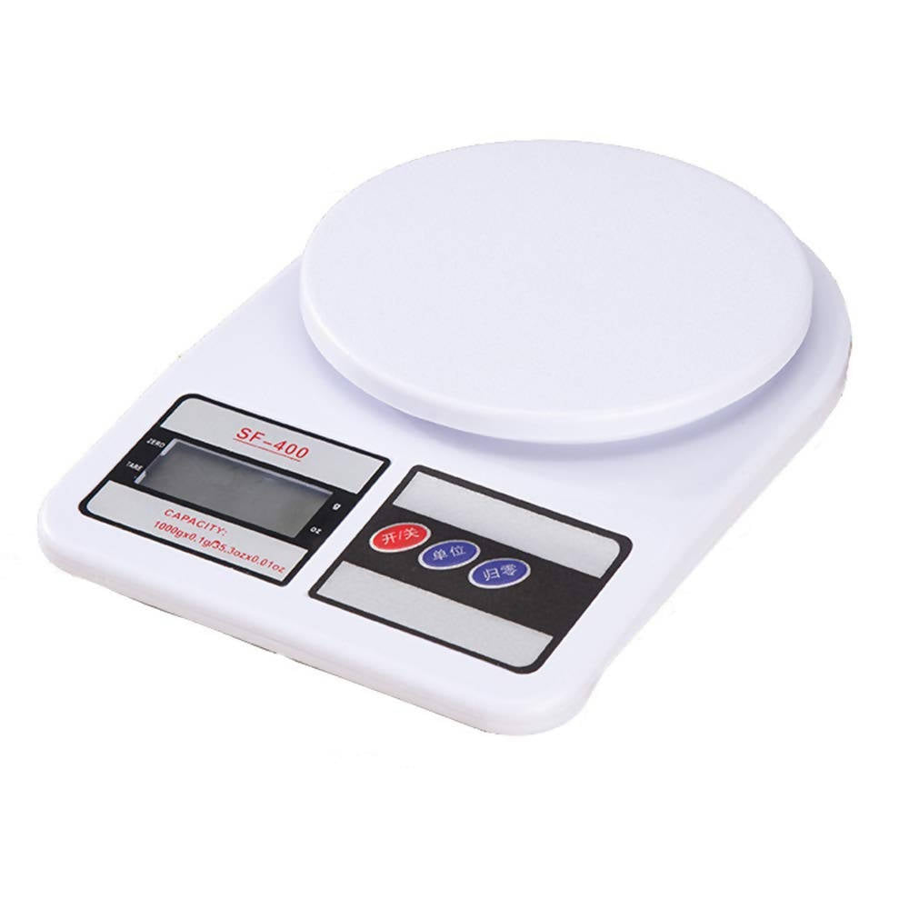 LED Electronic Scale