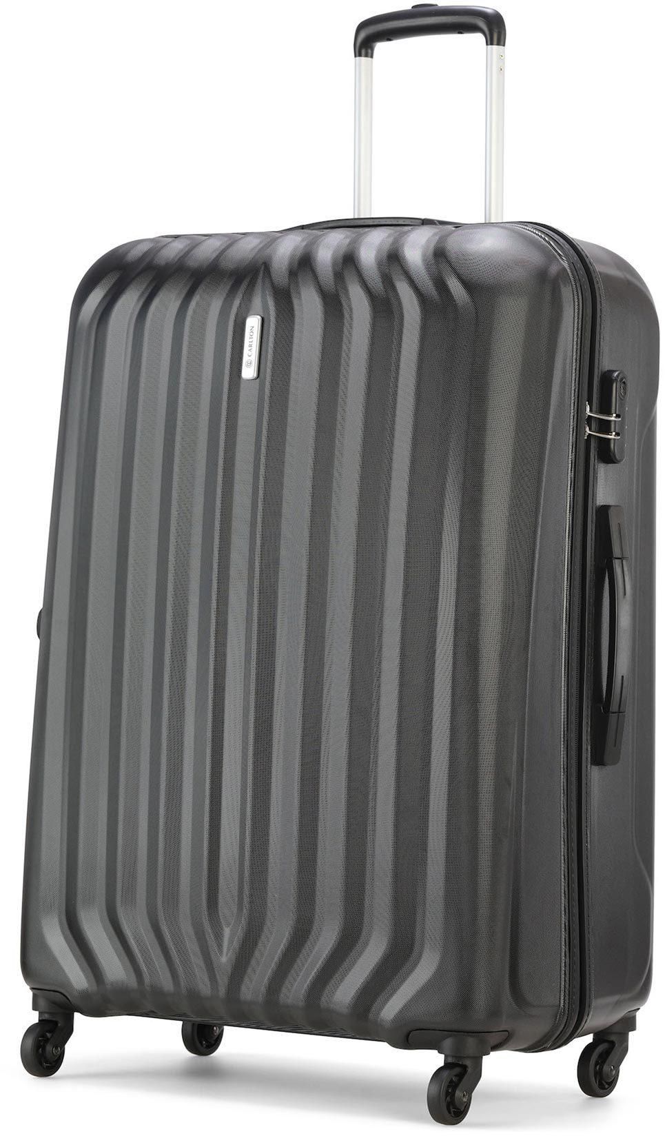 Carlton Sonar Polycarbonate 4 Wheel Hard Trolley in Bahrain - Halabh