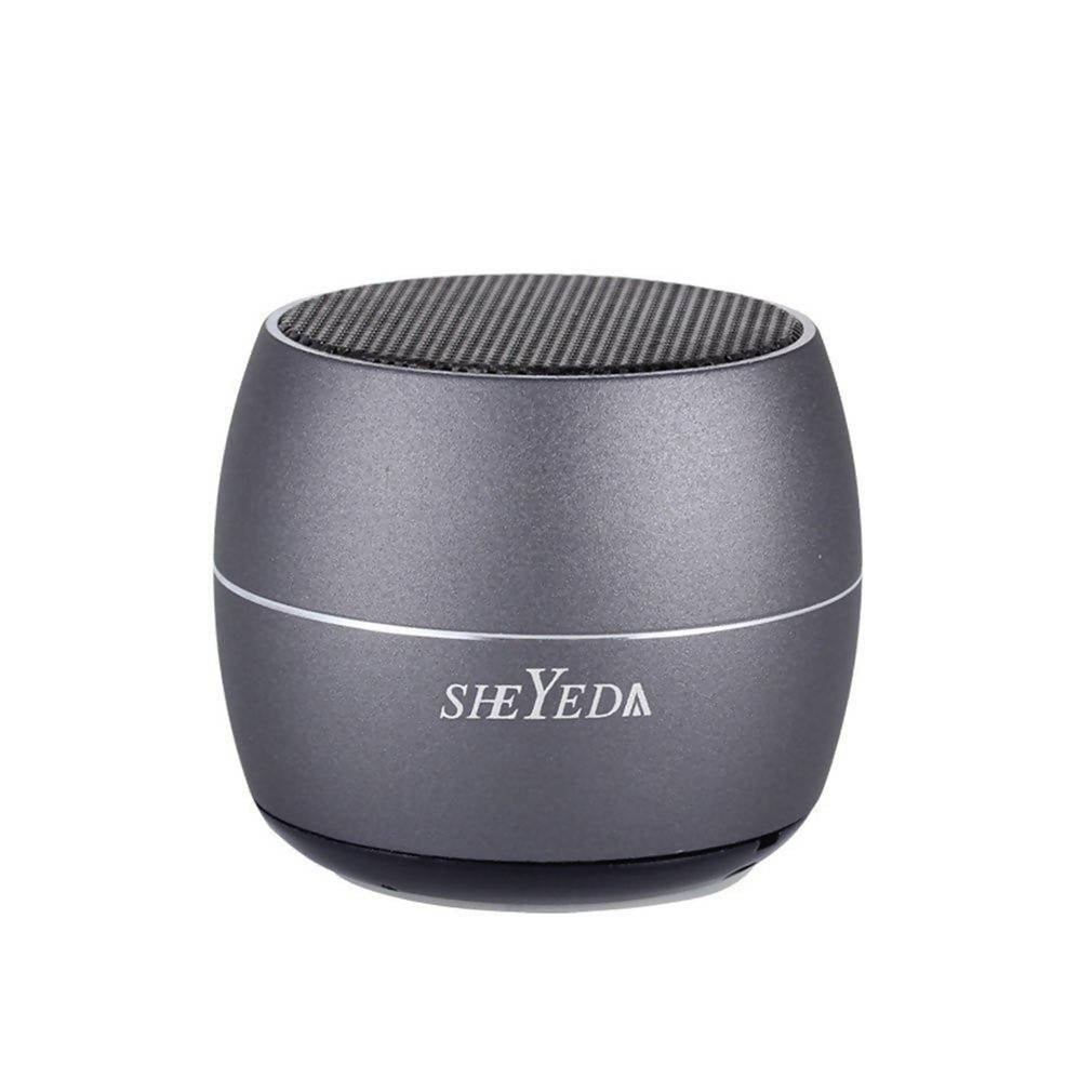 Hike Sheyeda Wireless Bluetooth Speaker Stereo Hands Free