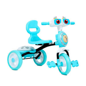 Robot Tricycle