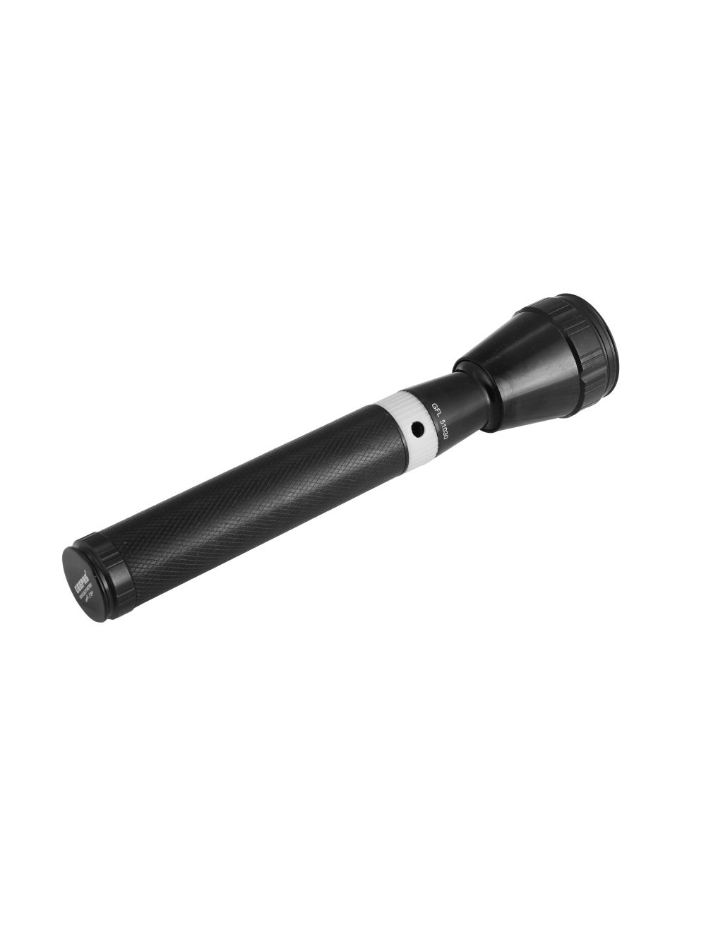 Geepas Reachargeable LED Flashlight