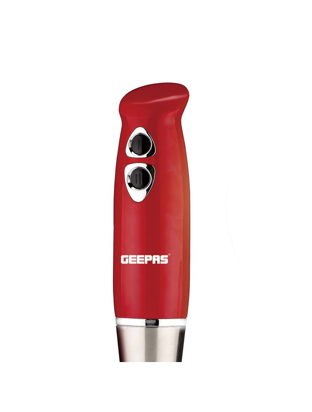 Exploring the Geepas Hand Blender for Versatile Kitchen Creations | Kitchen Appliances | Halabh.com