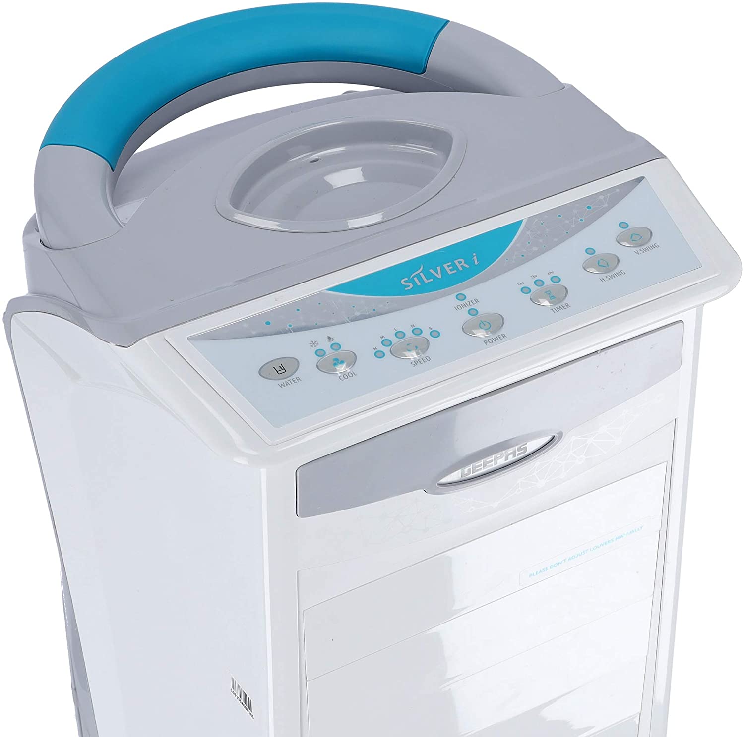 Geepas Air Cooler 9L | in Bahrain | Halabh.com