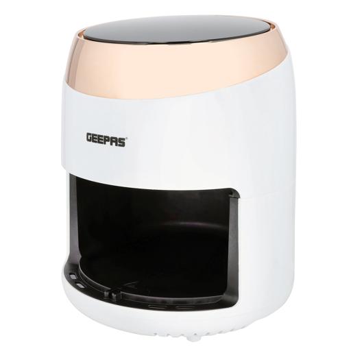 Shop Geepas Digital Air Fryer 3.5Ltr | Best Fryers | Halabh