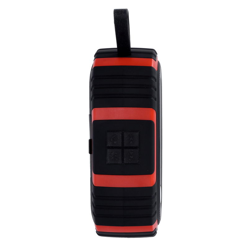 Geepas Bluetooth Rechargeable Speaker