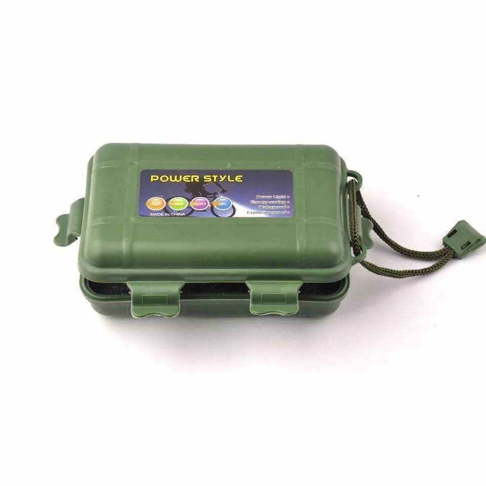 LED Focus light Torch