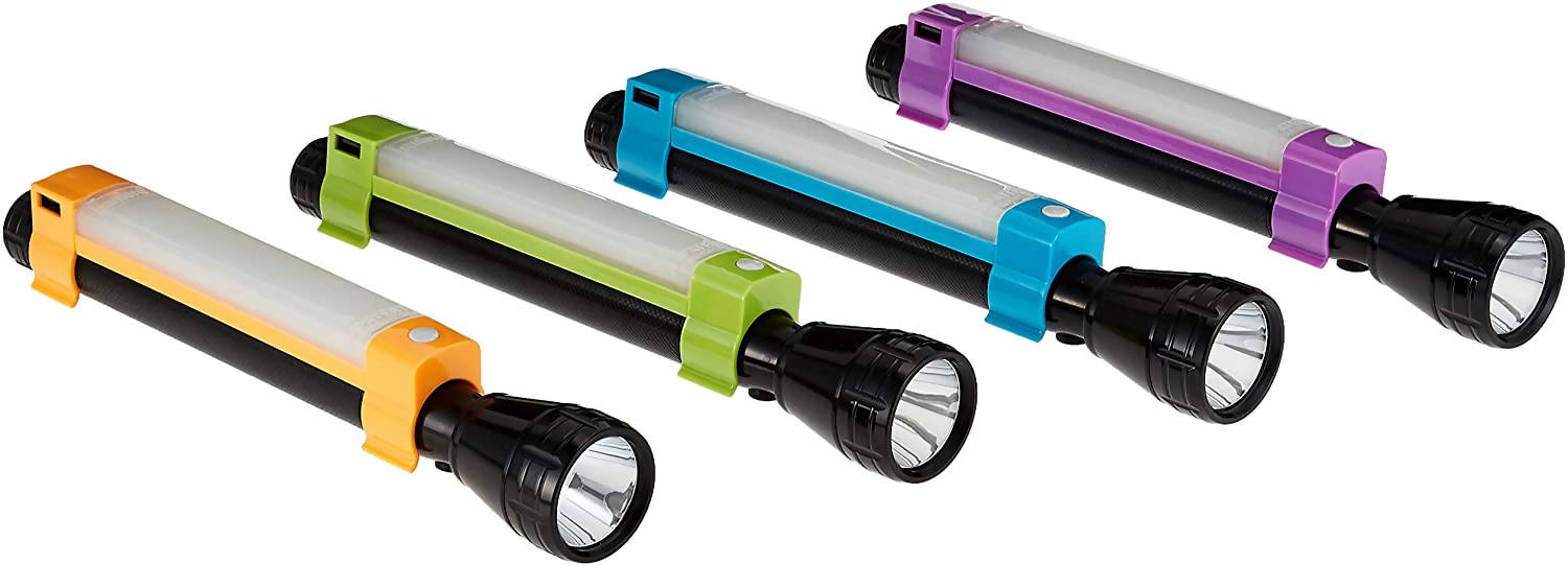 Sanford Search Light Multi Colour