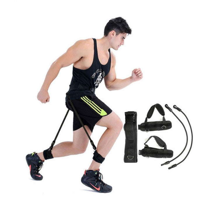 Vertical High Jump Trainer Unisex