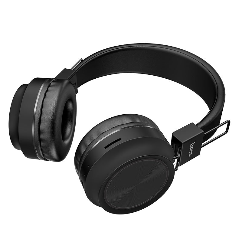 Buy Hoco Wireless and Wired Headphones with Mic | Headphones