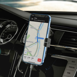 Hoco Automatic Induction Holder for Car Vent Wireless Charging