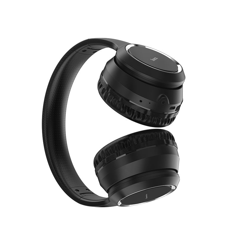 Buy Hoco Headphones Journey  Wireless Wired | Bluetooth Headset