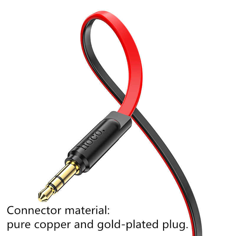 Audio Cable Hoco AUX Jack 3.5