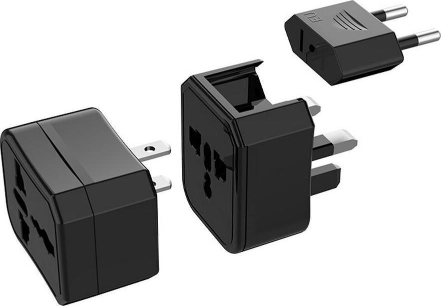 Hoco Universal Converter Charger