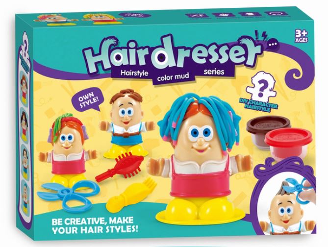 keess Hair Dresser Be Creative Make Your Hair Styles