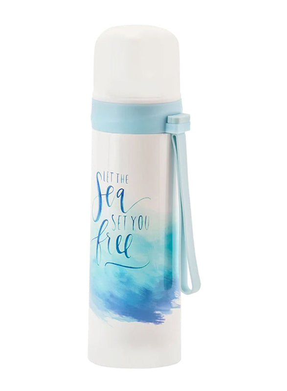 Shop Royalford 500 ML Stainless Steel Vacuum Flask | Best Vacuum