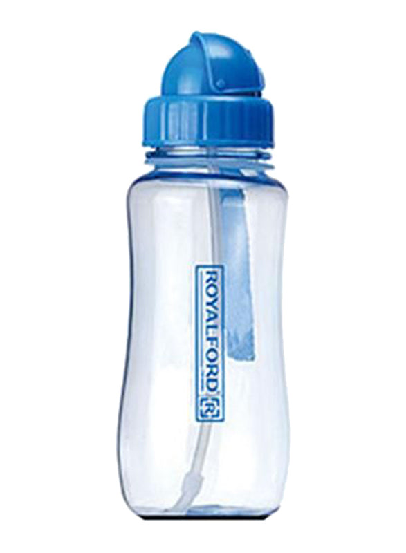 Royalford RF7581 500 ml Water Bottle - Assorted