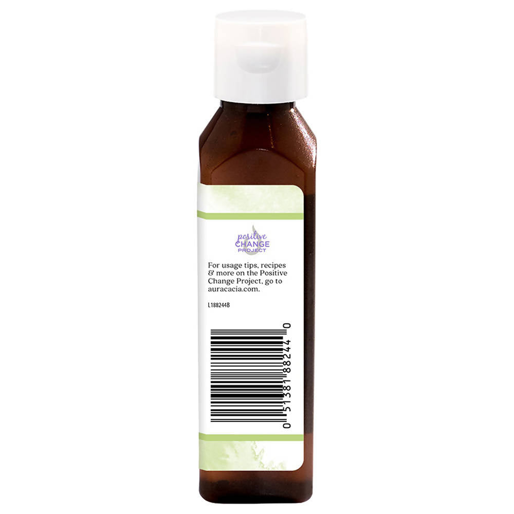 Aura Cacia Essential Body Oil Purifying Tea Tree 4oz
