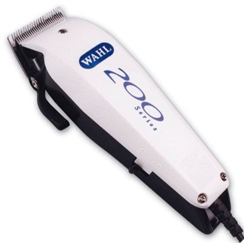 Wahl 200 Series Hair Clipper White Online in Bahrain - Halabh